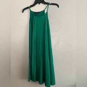 Womens dress
